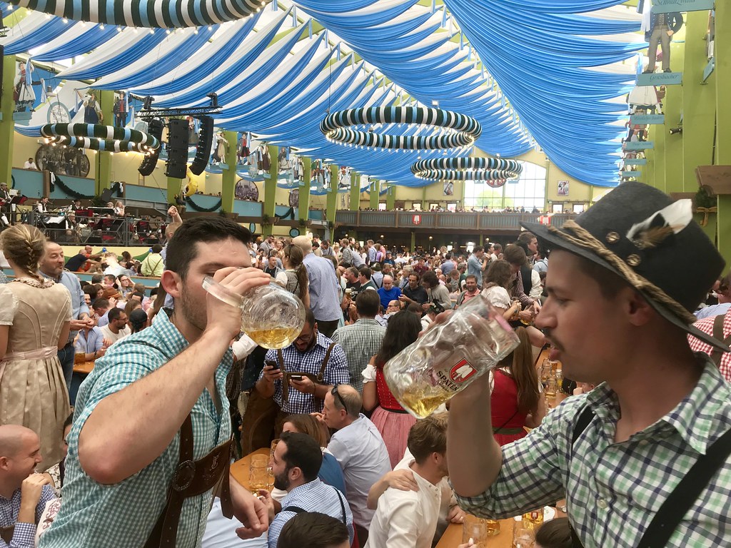 Oktoberfest Celebration image