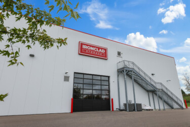 Ironclad Storage in Prior Lake, MN