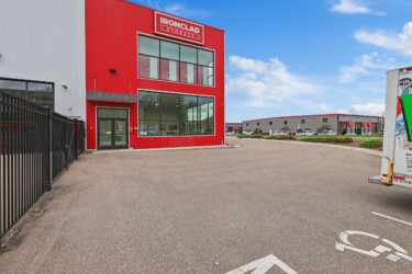 Ironclad Storage in Prior Lake, MN